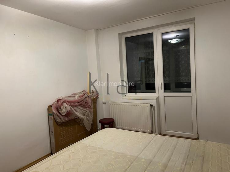 Apartament 2 camere, 43 mp, str. Mihail Sadoveanu! - 9