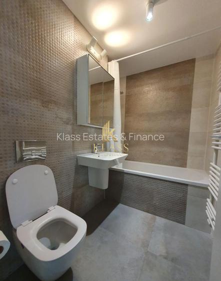 Închiriere Studio | Cloud 9 | Pipera | Loc de parcare inclus - 6