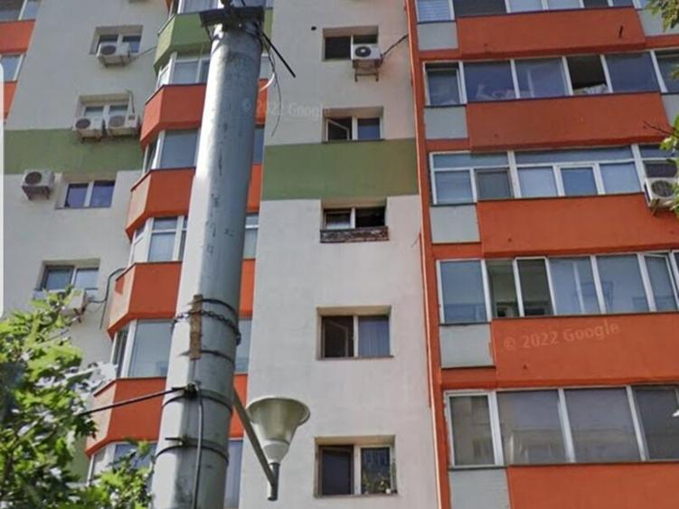 Mosilor intre Eminescu si Bd. Carol, Str. Zece Mese