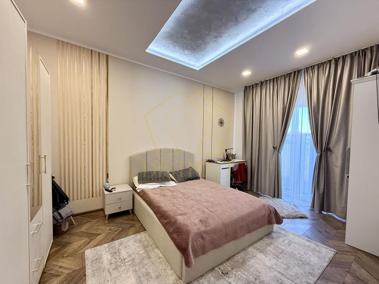 Apartament superb cu 3 camere si 2 bai | Dumbravita