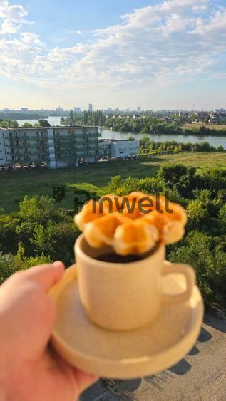 Apartament 3 camere 90 mp | Sisești |View Panoramic