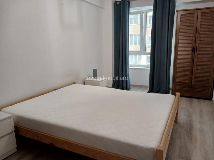 Apartament 2 Camere Bloc Nou 2022, Copou, Parcare, 450 € - 3