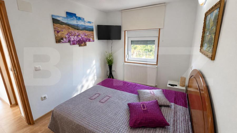 Casa de vanzare, 231 mp, zona Central - Orastie