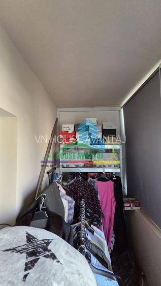 Apartament 3 camere, decomandat, 78 mp | Zona Kaufland Brăilei,Focșani - 16