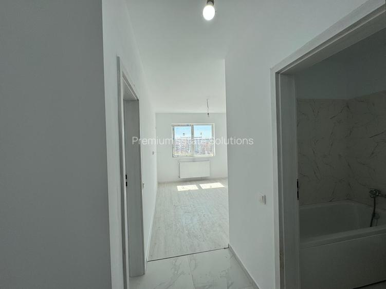 DIRECT DEZVOLTATOR-GARSONIERA DECOMANDATA-COMISION 0% TVA INCLUS-MILITARI - 9