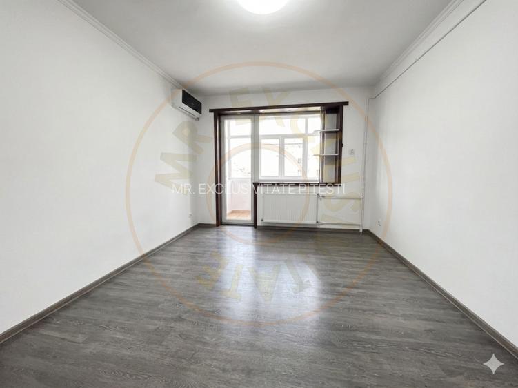 Apartament 2 camere zona McDonald’s Gara - 2