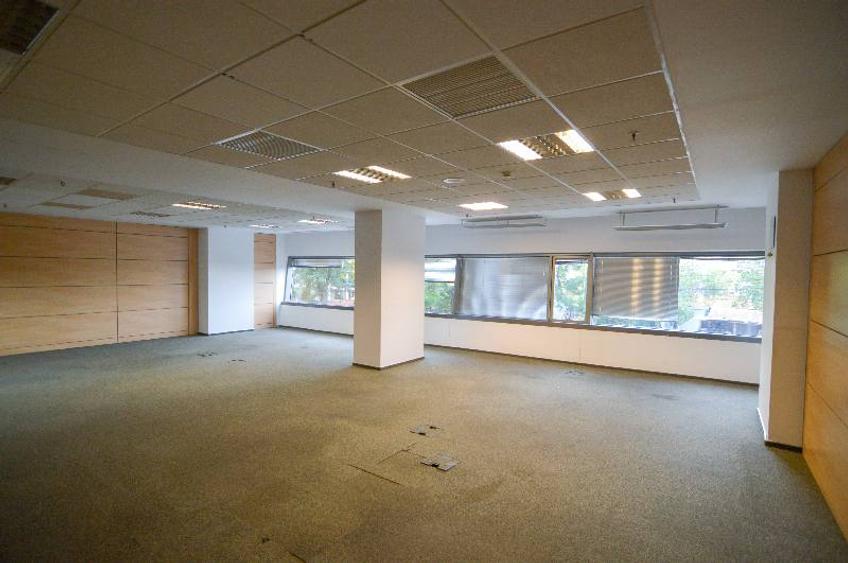 RAMS Business Center, Basarabia, 200 - 1753 mp 0% comision!