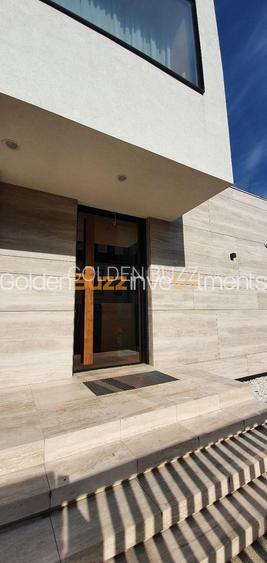 VILĂ PREMIUM | P+2E | PISCINĂ | 641 MP TEREN | SECTOR 1 - 28