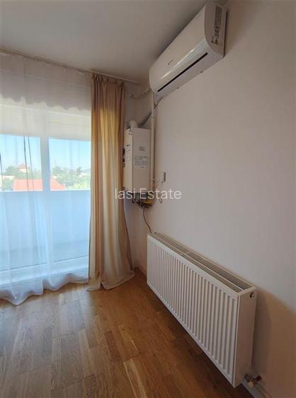 Apartament 2 camere zona Tatarasi - Himson - 12
