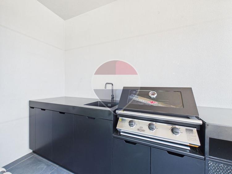 Apartament premium| Elegant| Confort | Loc parcare inclus
