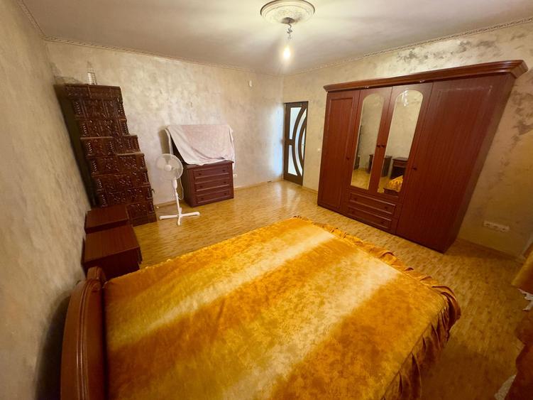 Casa Individuala Bacu | 200mp P+1 | 4 camere | Comision 0!