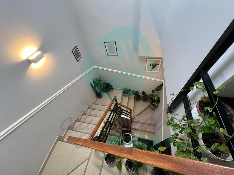 Afacere la cheie – Bistro & Airbnb | Vilă consolidată Parcul Carol & Tineretului