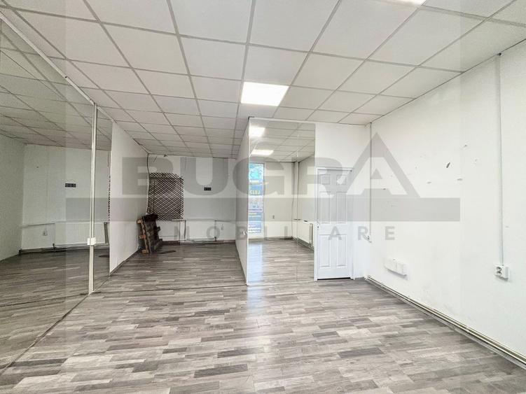 Spatiu de birou 30 mp - Platinia Shopping Center