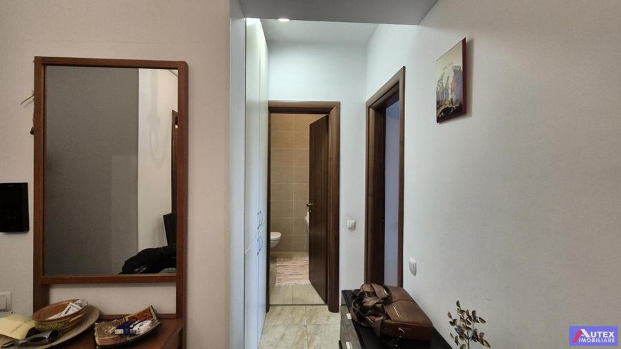 Apartament 80mp Modern 3 Camere in Confort Urban - Rahova