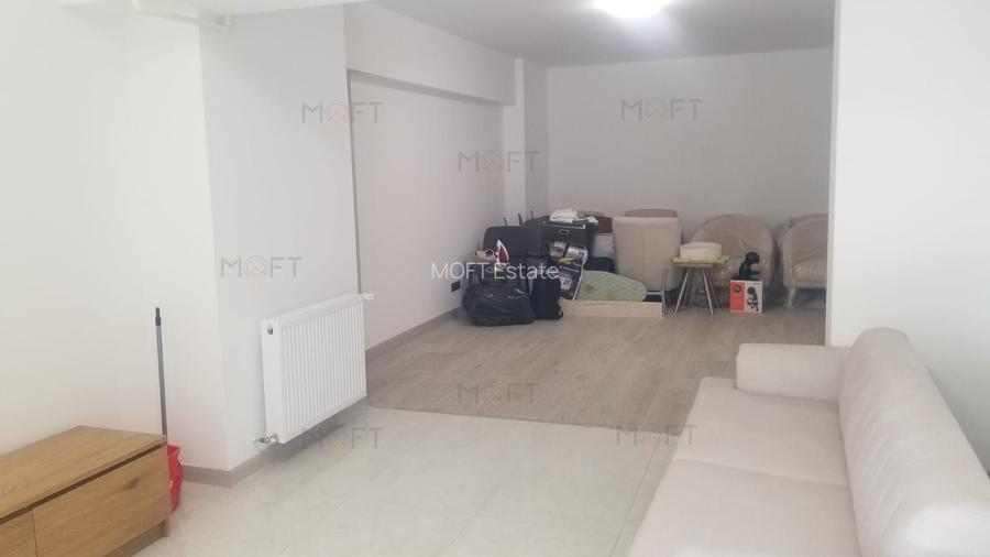 Select Residences | 2 Camere 60MP| Terasa| NEMOPBILAT | Metrou Dristor - 11