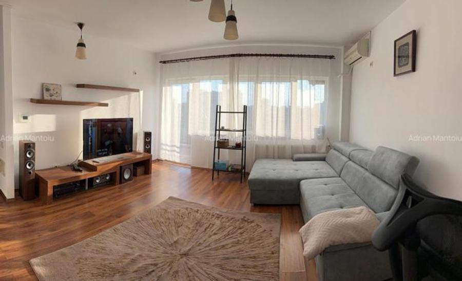Prelungirea Ghencea | 2 Camere | Complex Primavara | Centrala | 2xParcare | 80mp