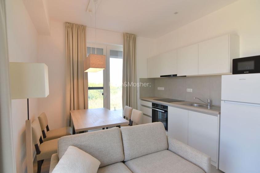 Apartament 2 camere in imobil nou-Zona Soarelui Timisoara - 3