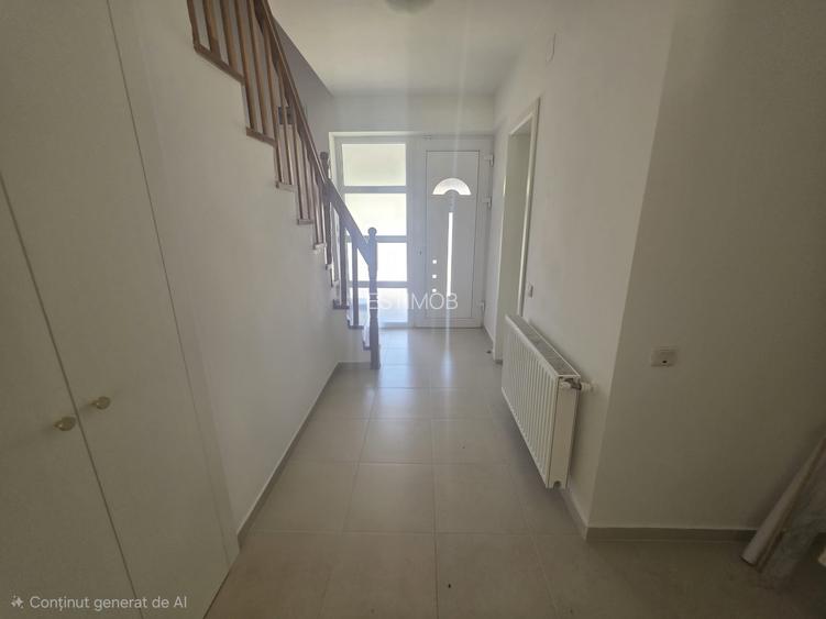 Inchiriez casa noua Bunloc Sacele -Timisul de Jos pet friendly talie mica - 2