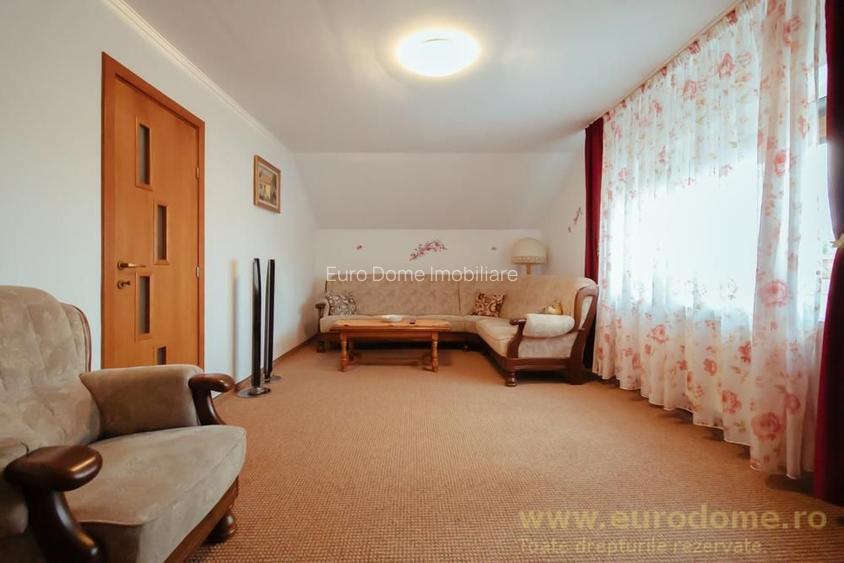 Casa renovata, mobilata si utilata complet - 30