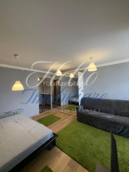 Garsonieră, 32 mp | Mănăștur, zona Big, Cluj-Napoca - 3