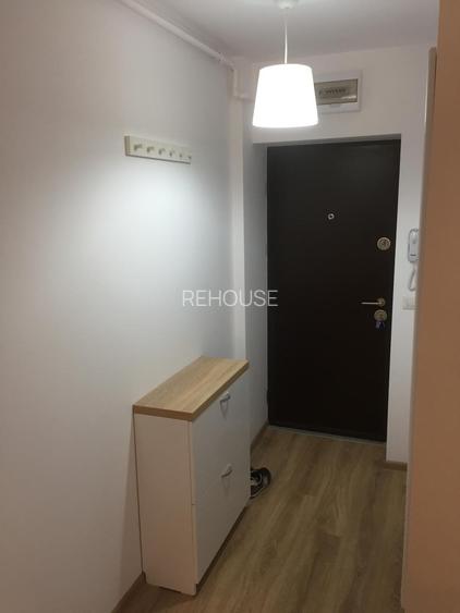 Palladium Resid, 100% mobilata MDF utilata, centrala, AC, metrou, Ikea, Metro - 6