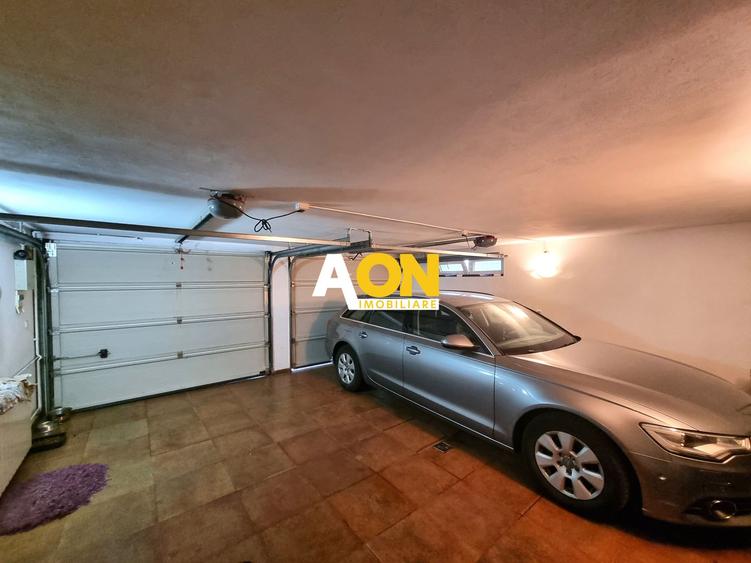 De vanzare casa 5 camere , 886mp teren, zona Alba-Micesti