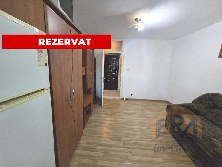 Garsoniera | Parter | Zona Iosia - Gradina Termala Iosia