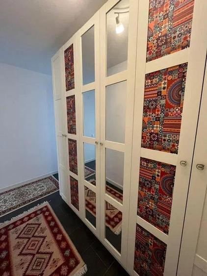 Apartament 2 camere In Cubic 3 Residence