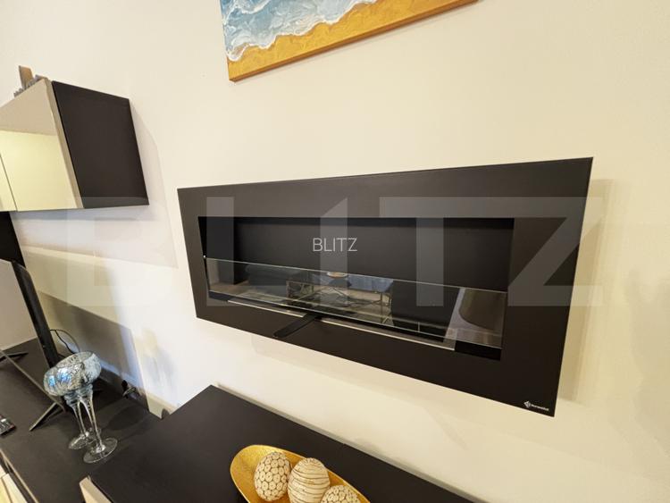 Apartament 3 camere, 76 mp, zona Braytim - 9