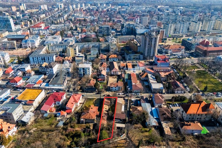 Locul unde poate fi afacerea ta! - Locație ultracentrală, Pitești - 2