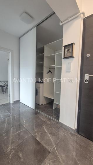Cotroceni Smart Residence, loc parcare subteran - 6
