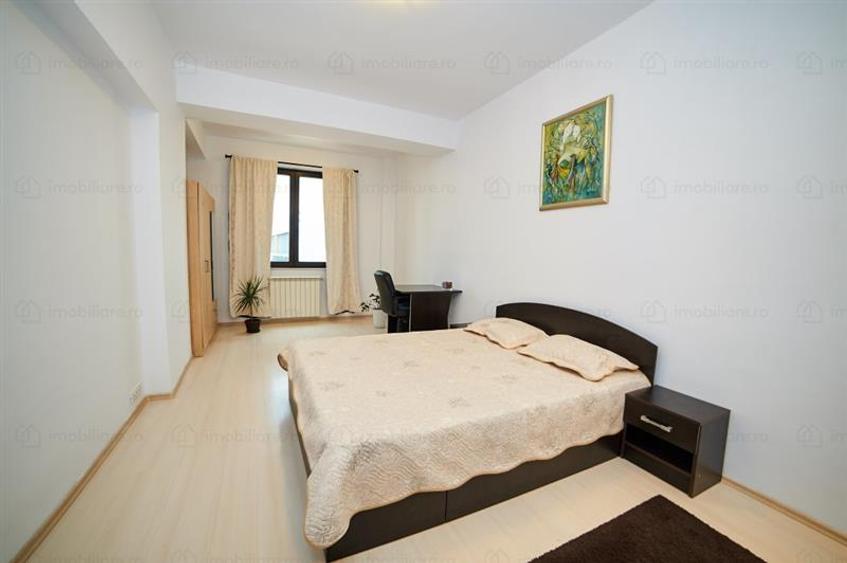 APARTAMENT MODERN IN COMPLEX REZIDENTIAL