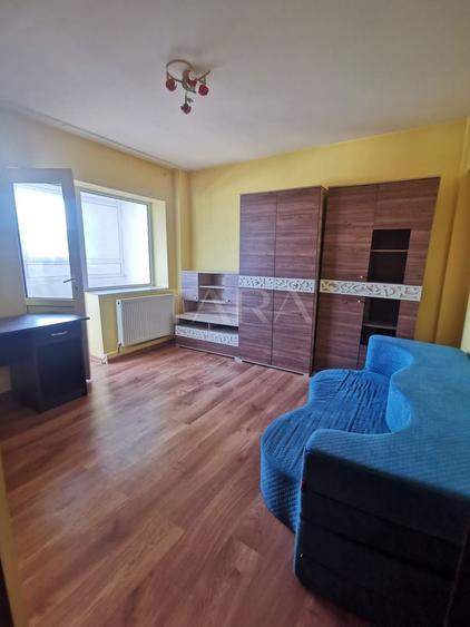 EXCLUSIVITATE. Apartament decomandat, 2 camere, central Gheorgheni.