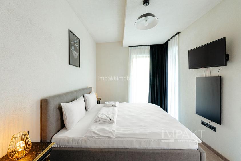 Apartament lux, în zona Semicentrală! - 6