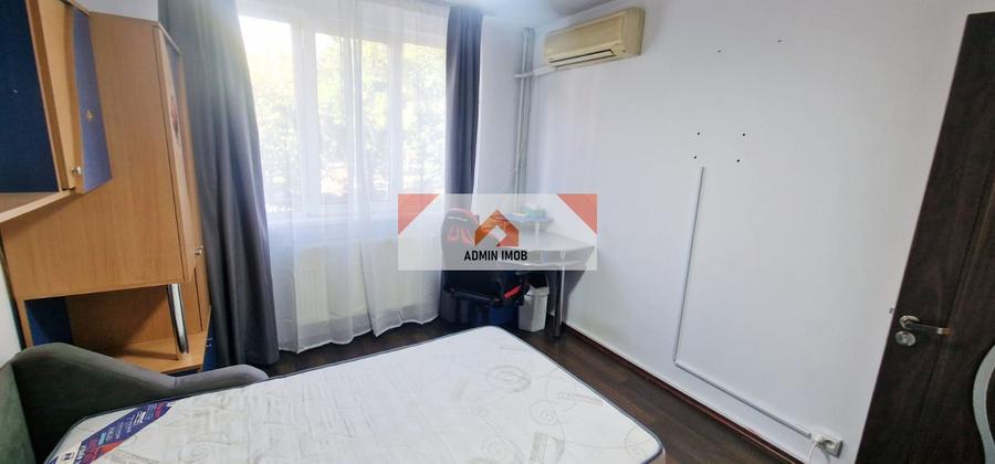 Apartament 4 camere Et 1/4 –Dr. Taberei+ loc de parcare - Metrou Parc Dr Taberei