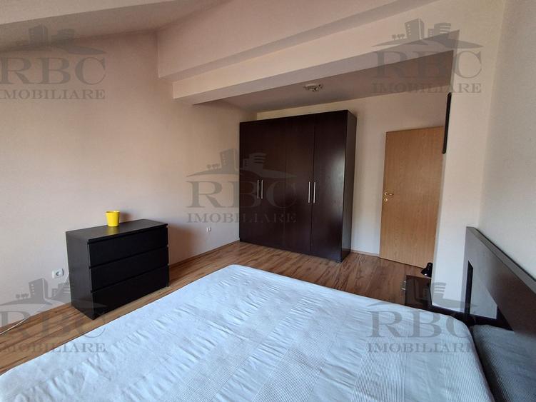 Apartament cu 2 camere decomandat situat in cartierul Andrei Muresanu
