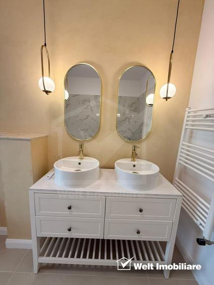 Apartament 3 camere | 78 MP + 17 MP balcoane | Parcare | Zorilor