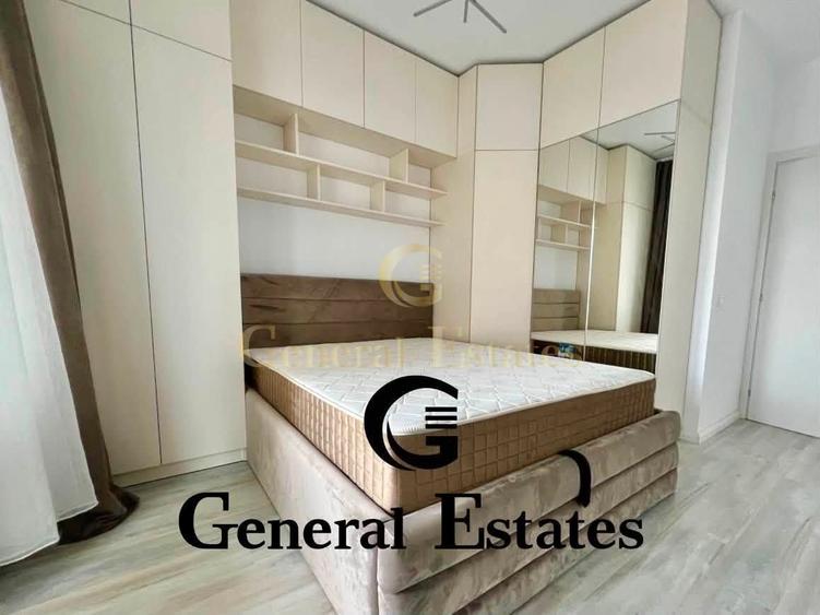Chirie apartament cu 2 camere - Unirea Towers - Loc de parcare inclus - 6