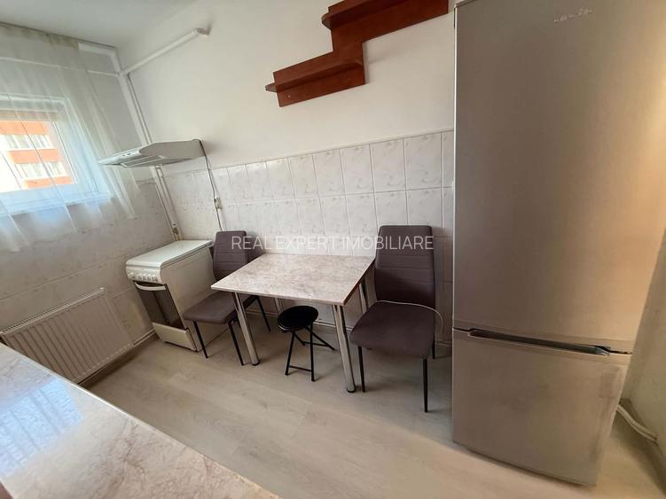 Apartament de inchiriat cu 2 camere -Aleea Micus-Manastur - 5