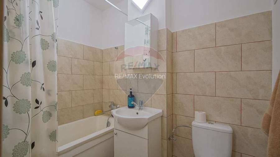 COMISION 0%! 2 CAMERE DECOMANDAT NOU RENOVAT LANGA PIATA TRACTORUL - 12
