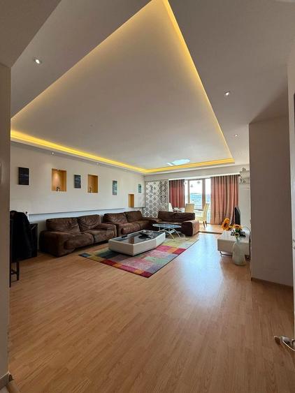 Apartament fata in fata cu MALL VITAN - centrala proprie