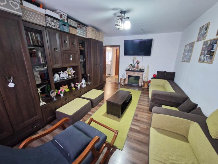 Apartament Mobilat si Utilat 2 camere, 56 mp, zona Marasesti
