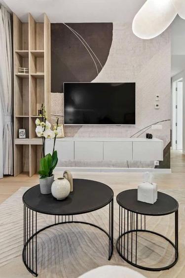 Lux | One Verdi Park | 3 camere