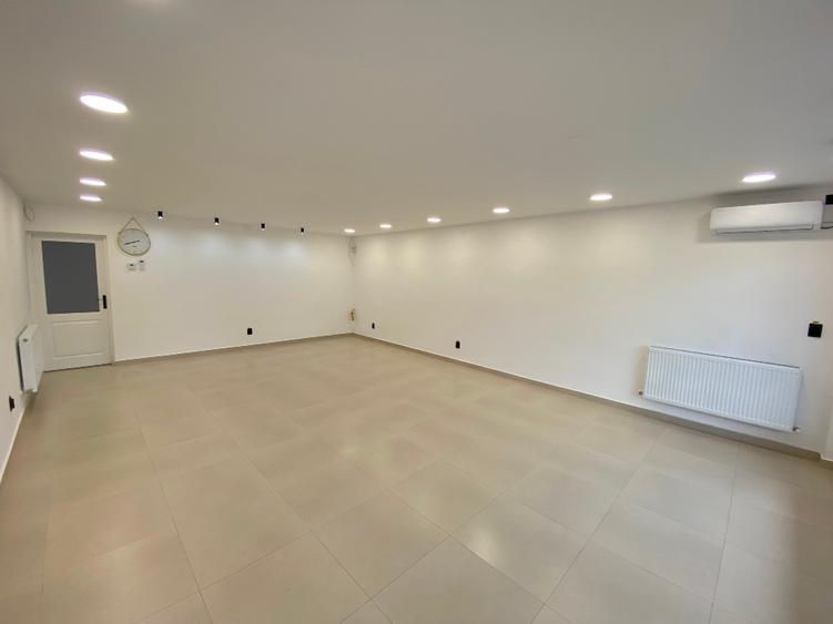 De inchiriat Spatiu Comercial Targoviste