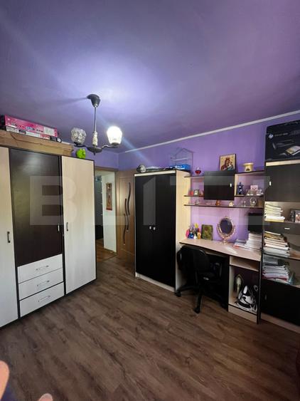 Apartament 2 camere, decomandat, zona Imparatul Traian