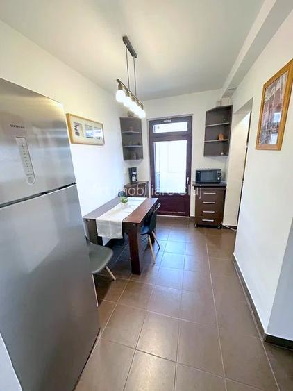 2 camere, mobilat modern, in Marasti zona semicentrala, langa NTT DATA - 6