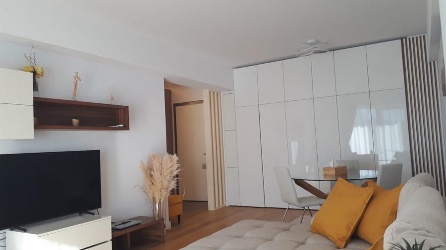 Apartament 2 camere | Herastrau Park View | Loc parcare | Lux