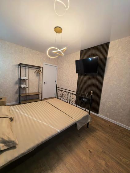 Apartament 2 camere tip Studio – Str. Tineretului 35- 77.500 €