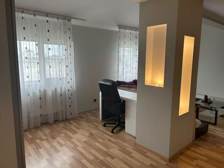 55.000 euro, APARTAMENT,  tip mansarda pe 2 nivele SIDERURGISTILOR