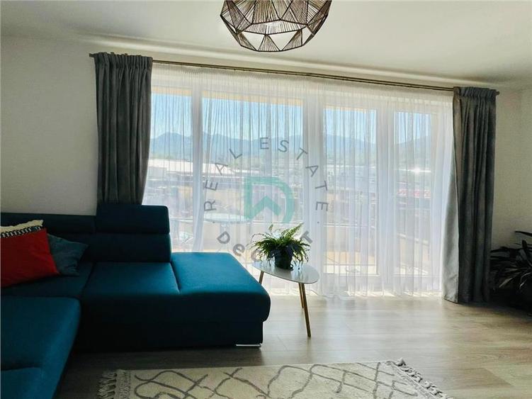 Apartament 3 camere Astra - Urban Plaza, 85 mp - Brasov